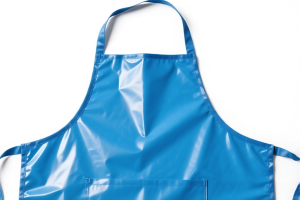Image for Industrial Plastic Aprons