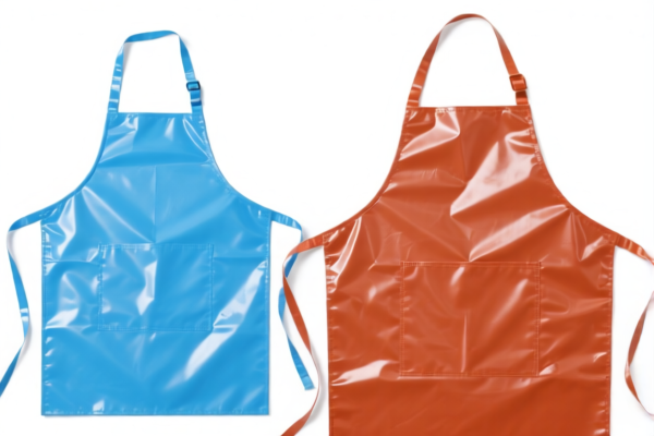 PVC Aprons