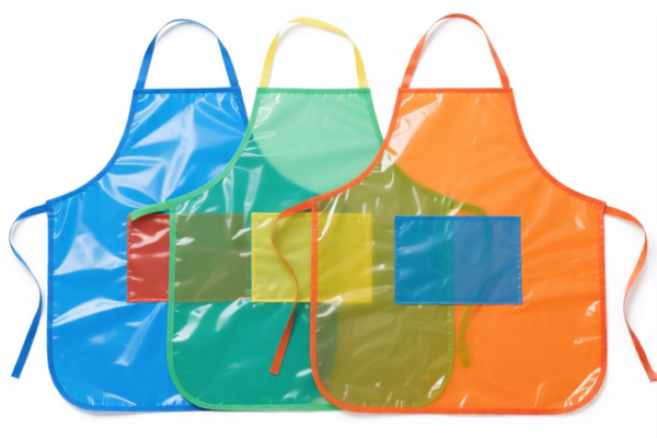 PVC Aprons
