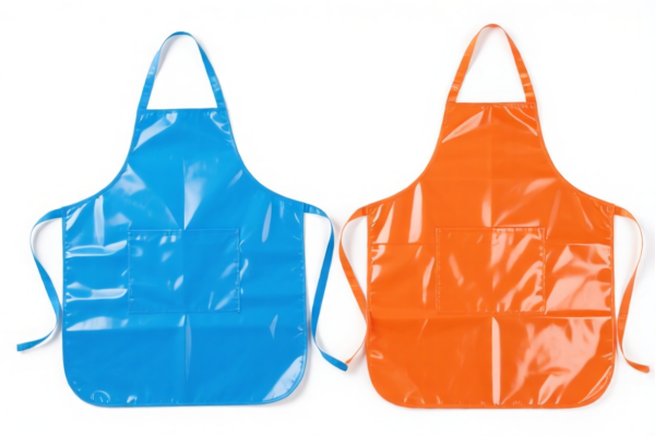 PVC Aprons