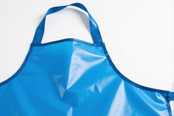 PVC Aprons