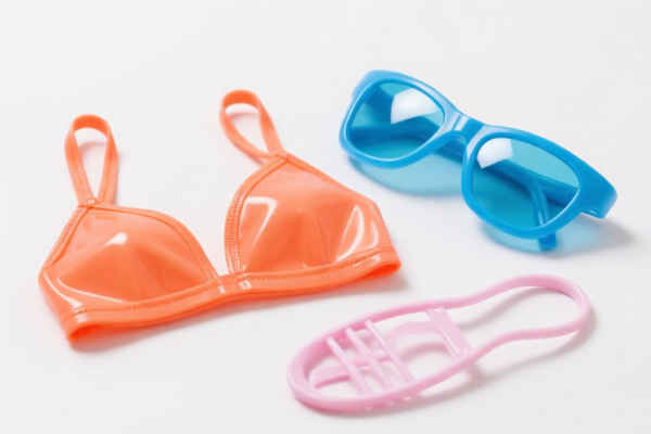 Image for Plastic clothing accessories (outdoor)