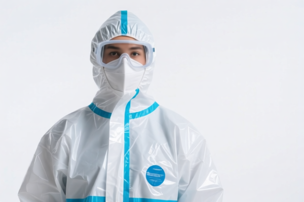 Image for disposable safety pants
