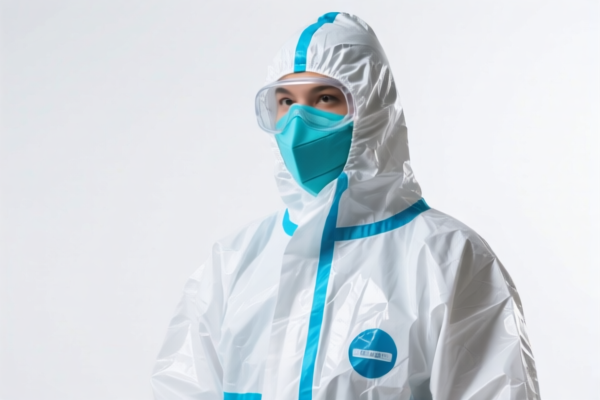 Image for disposable safety pants