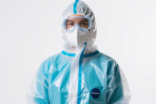 Image for disposable safety pants