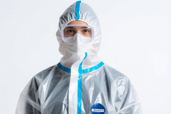 Image for disposable safety pants