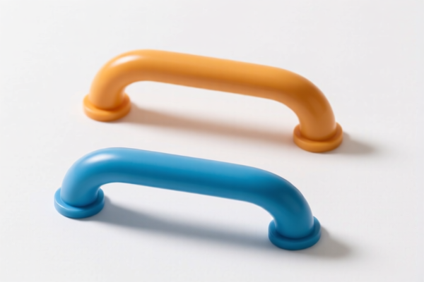 Plastic Furniture Handles