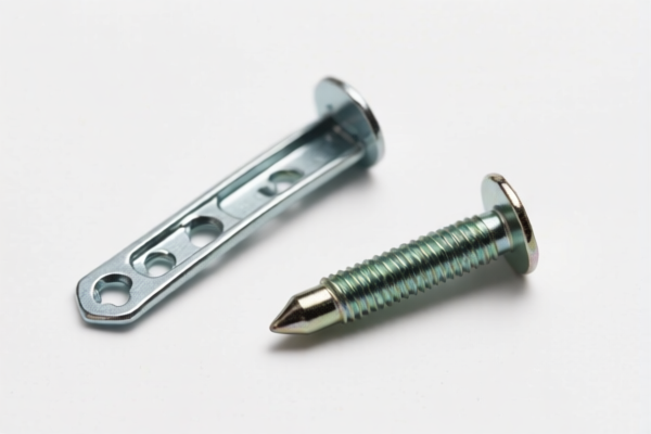 Furniture Fasteners