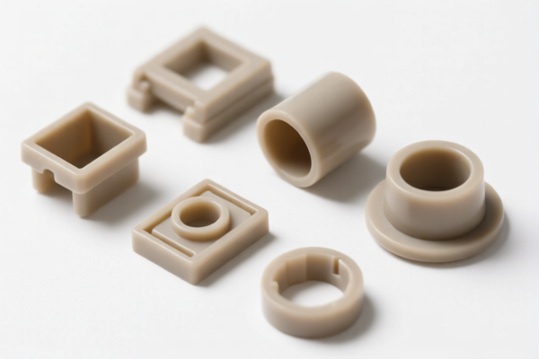 Furniture Fitting Assemblies