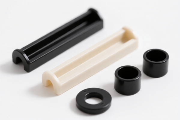 Furniture Fitting Assemblies