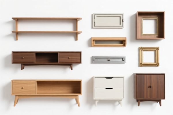 Image for Furniture Fittings