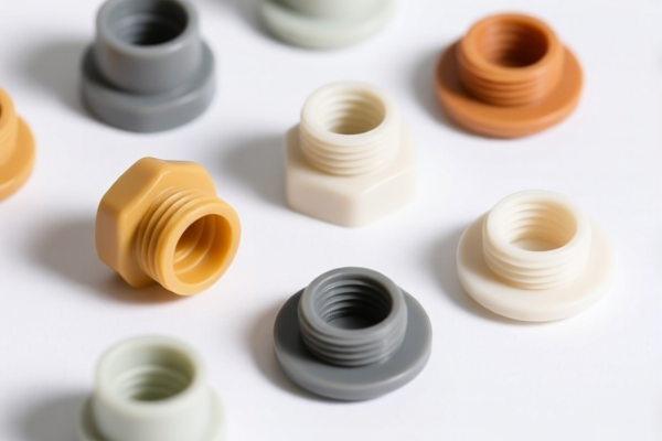 Plastic Fittings for Furniture