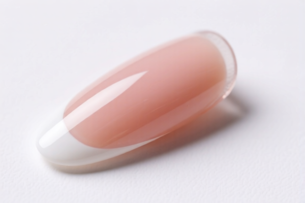 Image for 塑料指甲叉