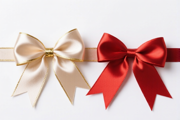 Image for bow decoration