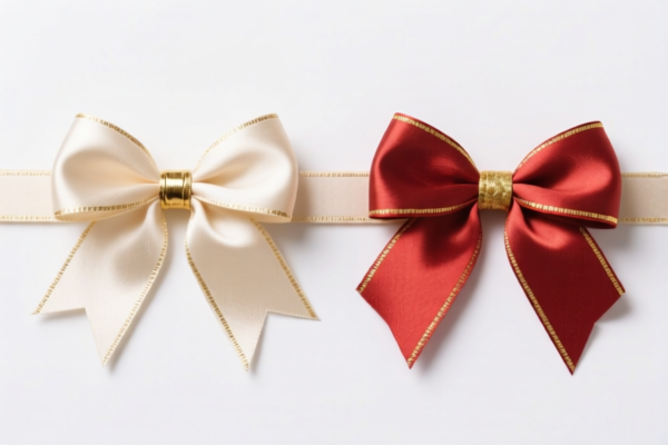 Image for bow decoration