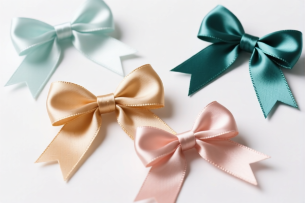 Image for bow decoration
