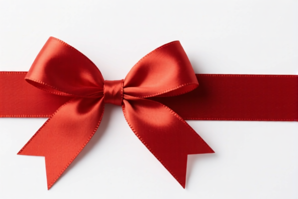 Gift Packaging Bows of Other Materials