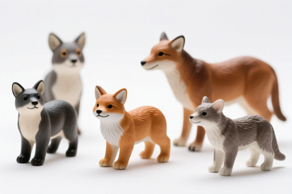 Image for Other wood figurines
