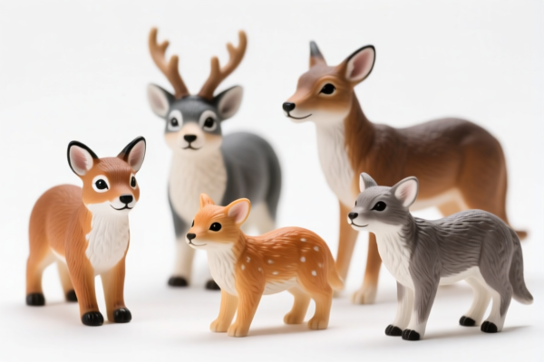 Image for Other wood figurines