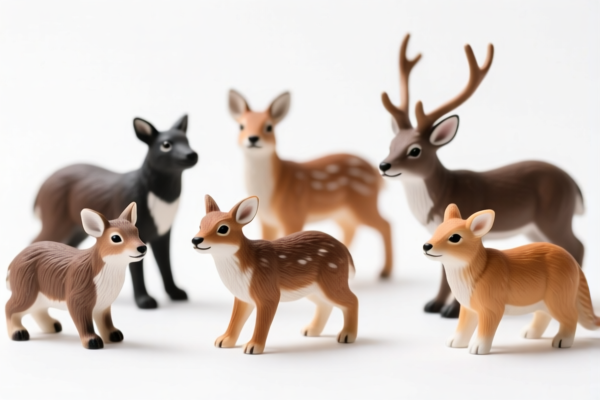 Image for Other wood figurines