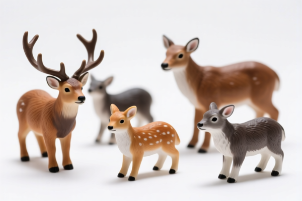 Image for Other wood figurines