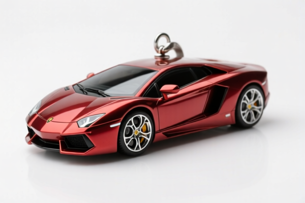 Image for Other Material Car Ornaments