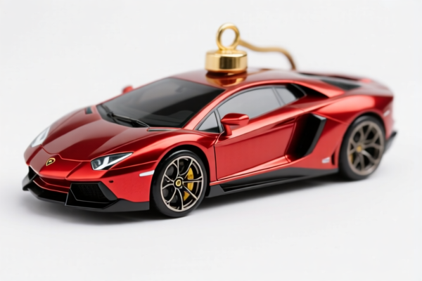 Image for Other Material Car Ornaments