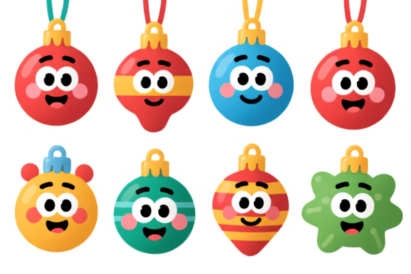 Image for Other wood ornaments