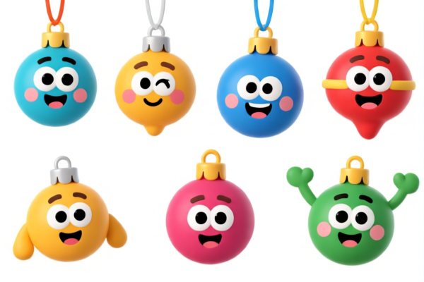 Image for Other wood ornaments