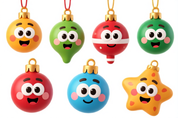 Image for Other wood ornaments