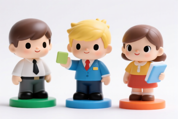 Image for 塑料办公用品