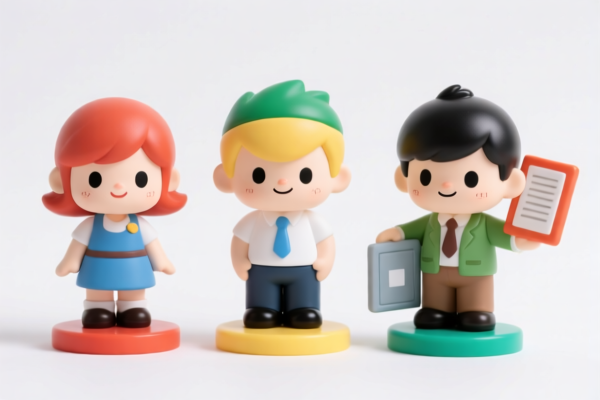 Image for 塑料办公用品