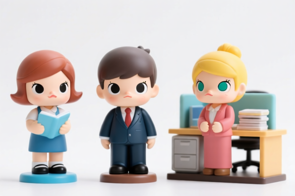Image for 塑料办公用品