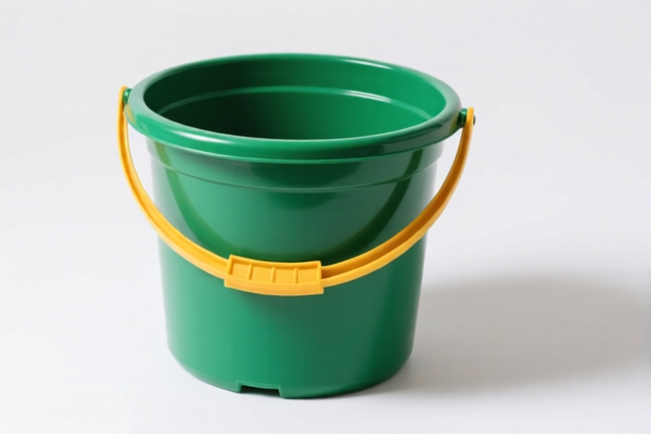 Image for Agricultural Plastic Bucket