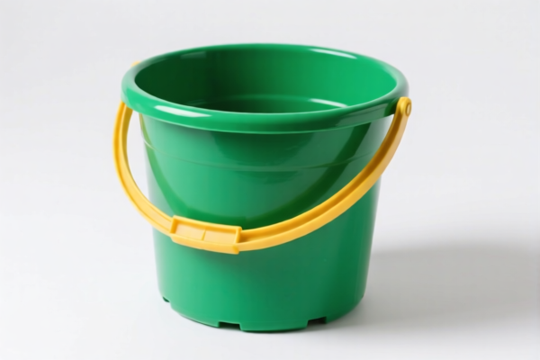 Image for Agricultural Plastic Bucket
