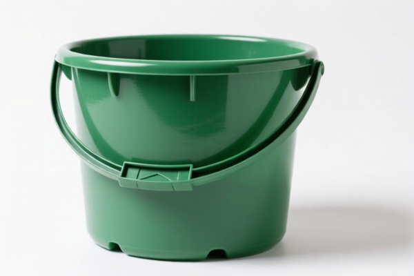Image for Agricultural Plastic Bucket