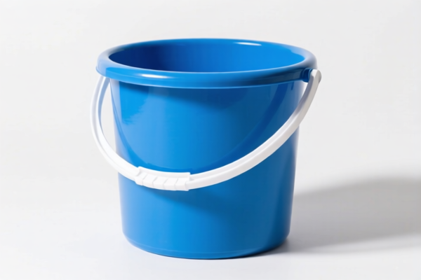 Image for Plastic Commercial Bucket