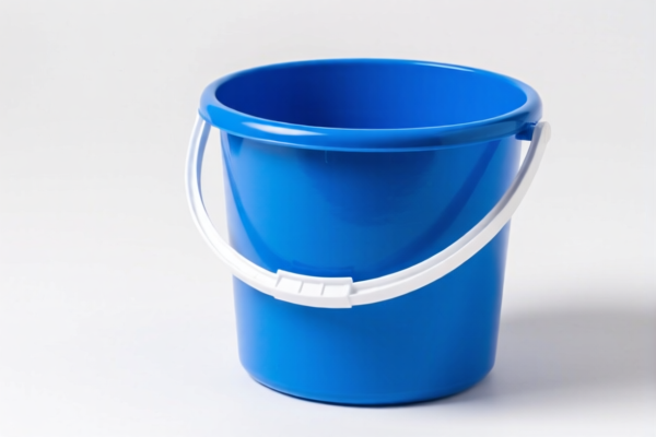 Polypropylene Bucket