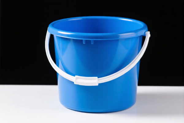 Polypropylene Bucket