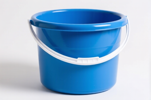 Thickened Plastic Bucket
