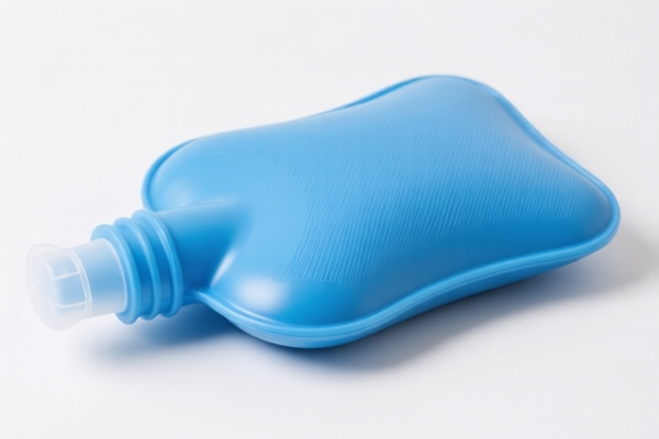 Image for Household Plastic Hot Water Bottles