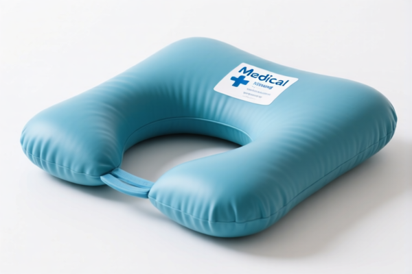 Medical Invalid Nursing Cushions