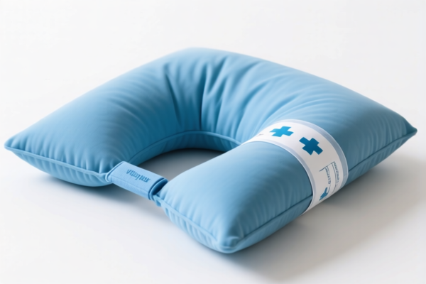 Medical Invalid Nursing Cushions