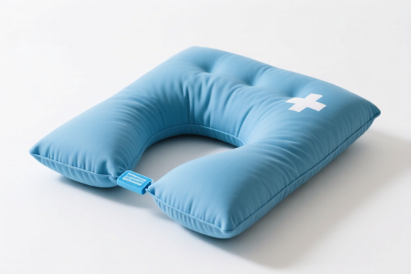 Medical Invalid Nursing Cushions