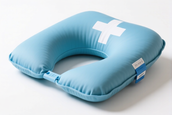 Medical Invalid Nursing Cushions