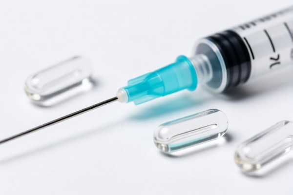 Syringe Bulbs (Non