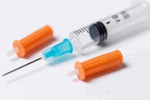 Syringe Bulbs (Non