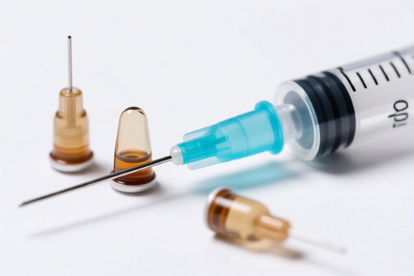 Syringe Bulbs (Non
