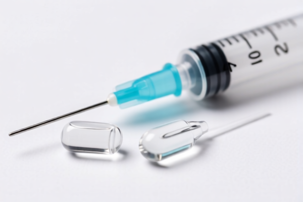 Syringe Bulbs (Non