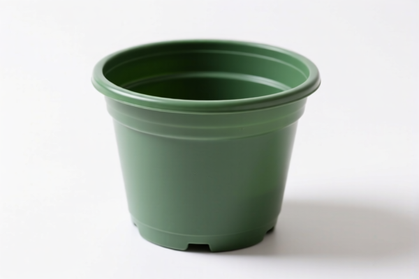 Flowerpot
